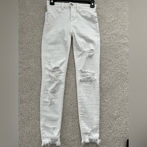 American Eagle Next Level Stretch Jeans